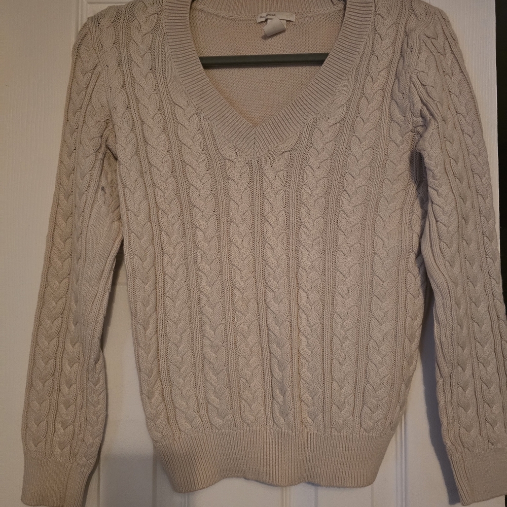 H&M Sweater size S